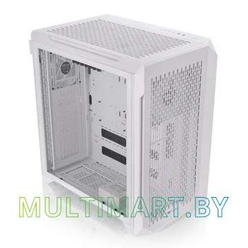 Корпус Thermaltake CTE C700 Air Snow CA-1X7-00F6WN-00
